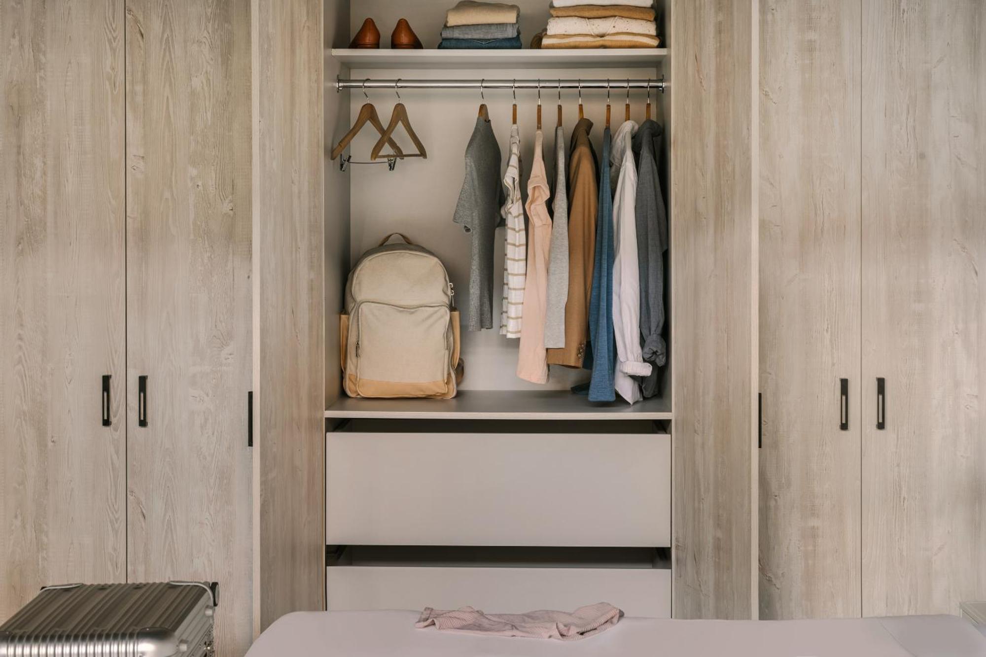Sonder By Marriott Bonvoy The Heid Apartments Loft District Philadelphia Luaran gambar