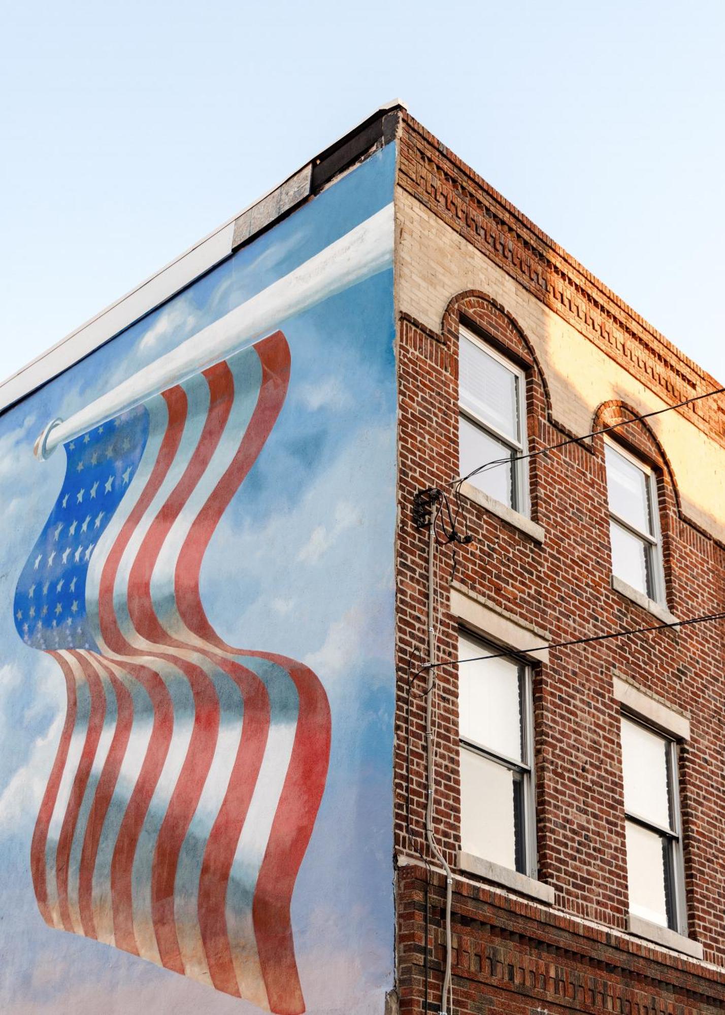 Sonder By Marriott Bonvoy The Heid Apartments Loft District Philadelphia Luaran gambar