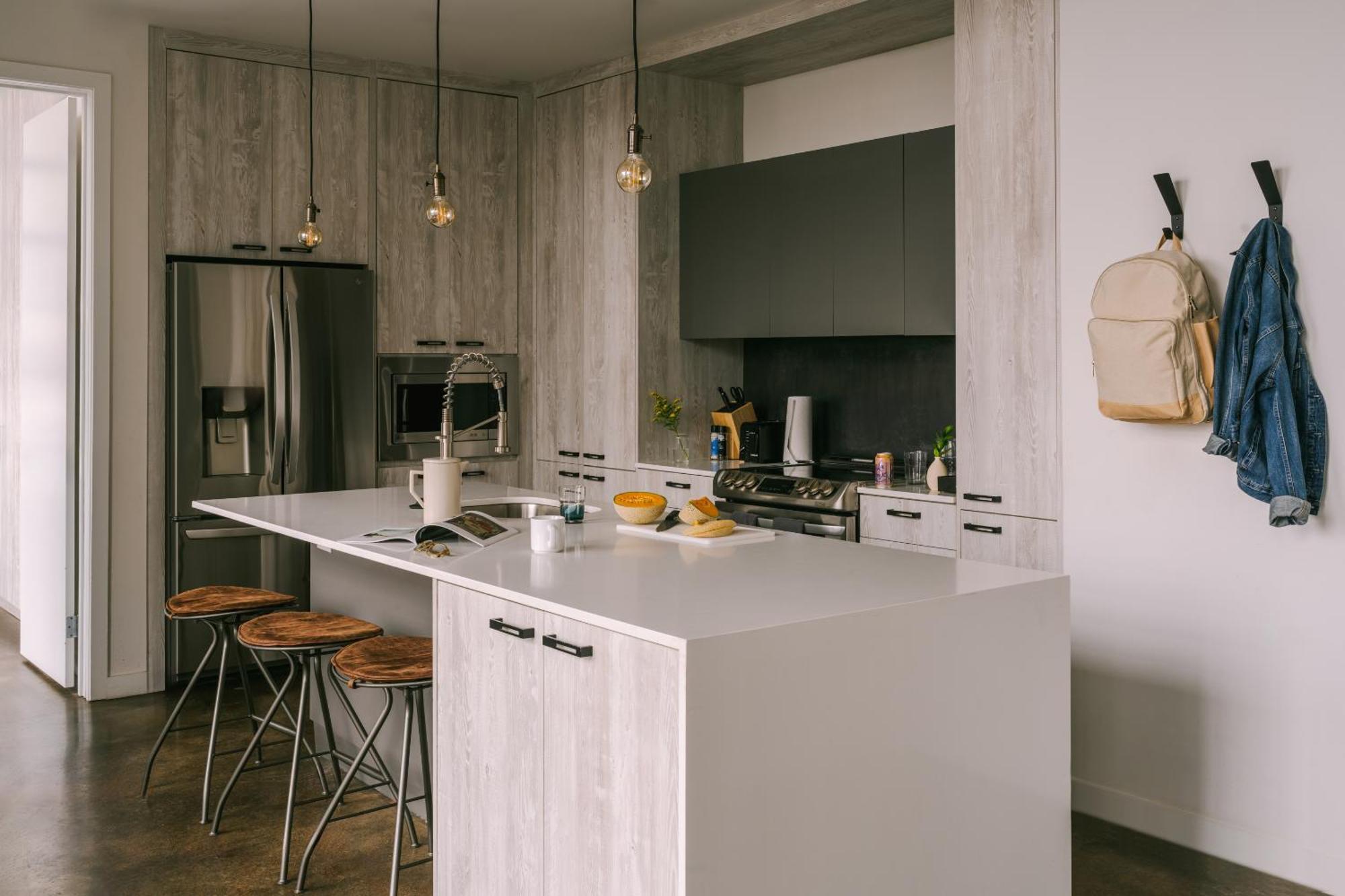 Sonder By Marriott Bonvoy The Heid Apartments Loft District Philadelphia Luaran gambar