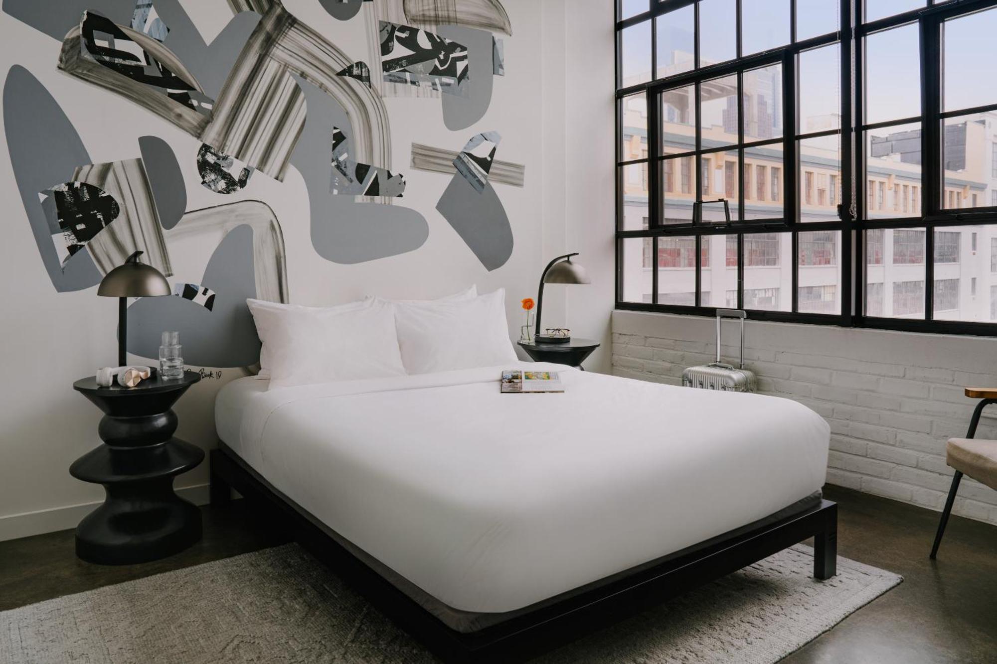 Sonder By Marriott Bonvoy The Heid Apartments Loft District Philadelphia Luaran gambar