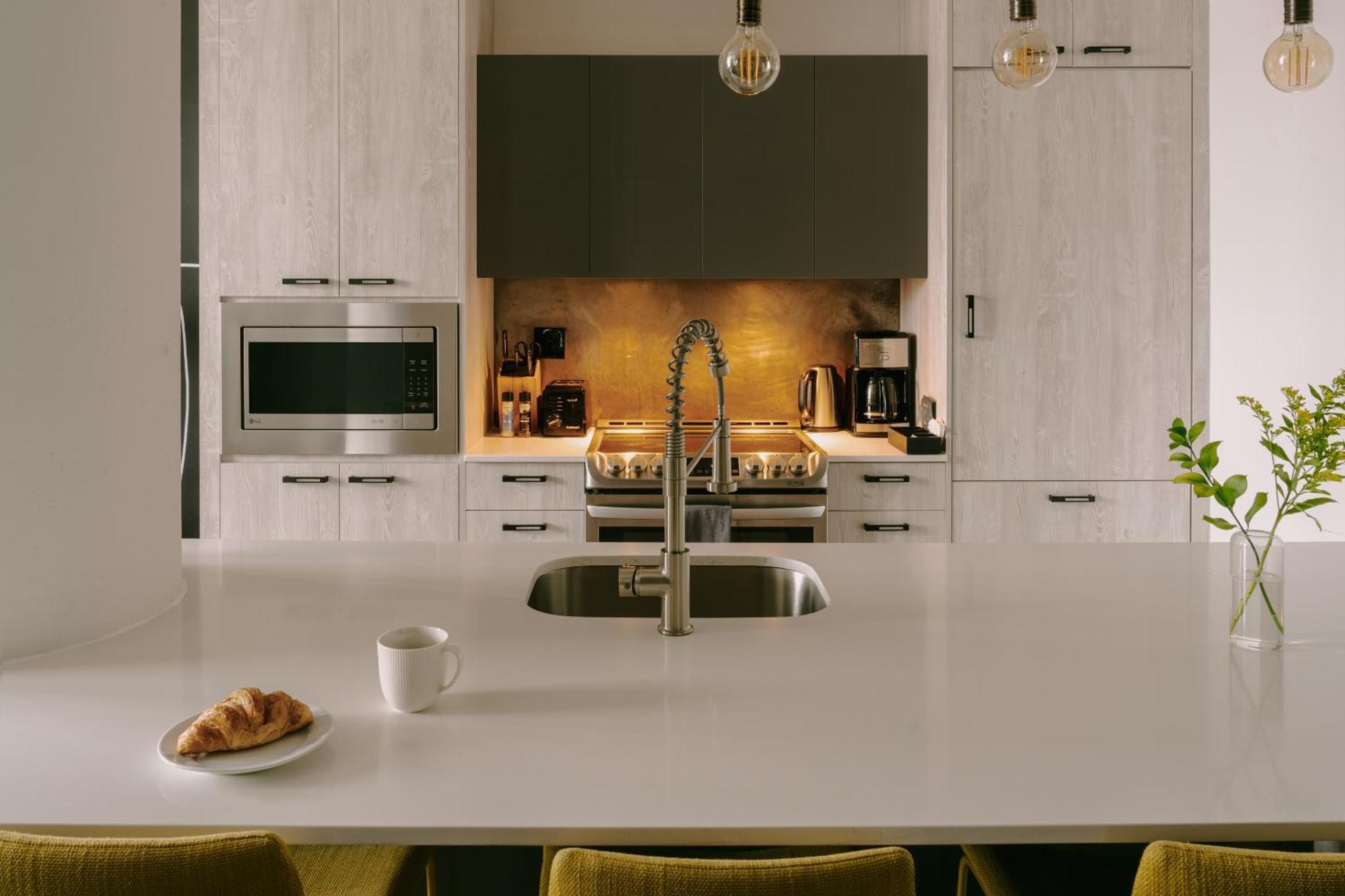 Sonder By Marriott Bonvoy The Heid Apartments Loft District Philadelphia Luaran gambar