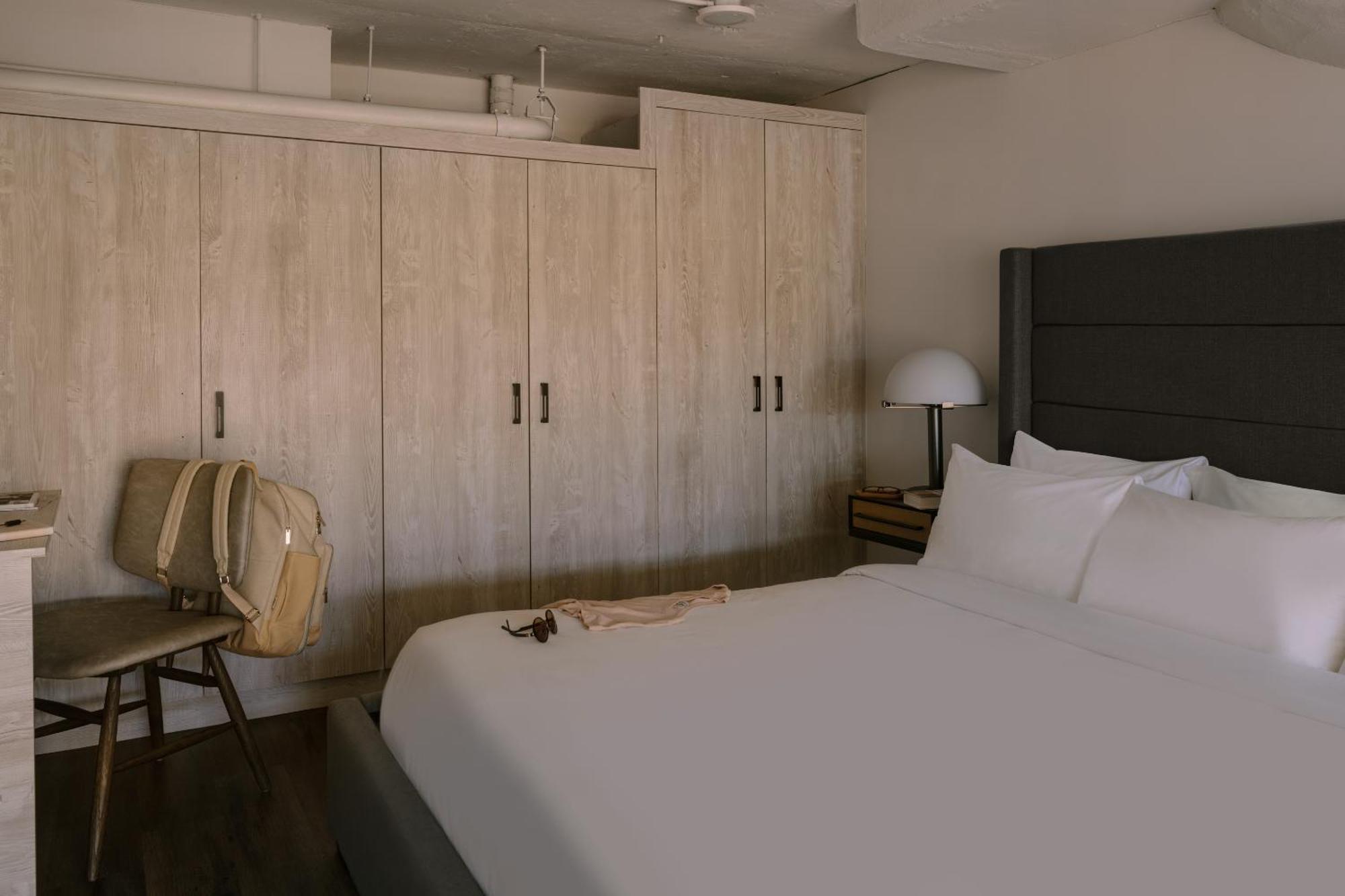 Sonder By Marriott Bonvoy The Heid Apartments Loft District Philadelphia Luaran gambar