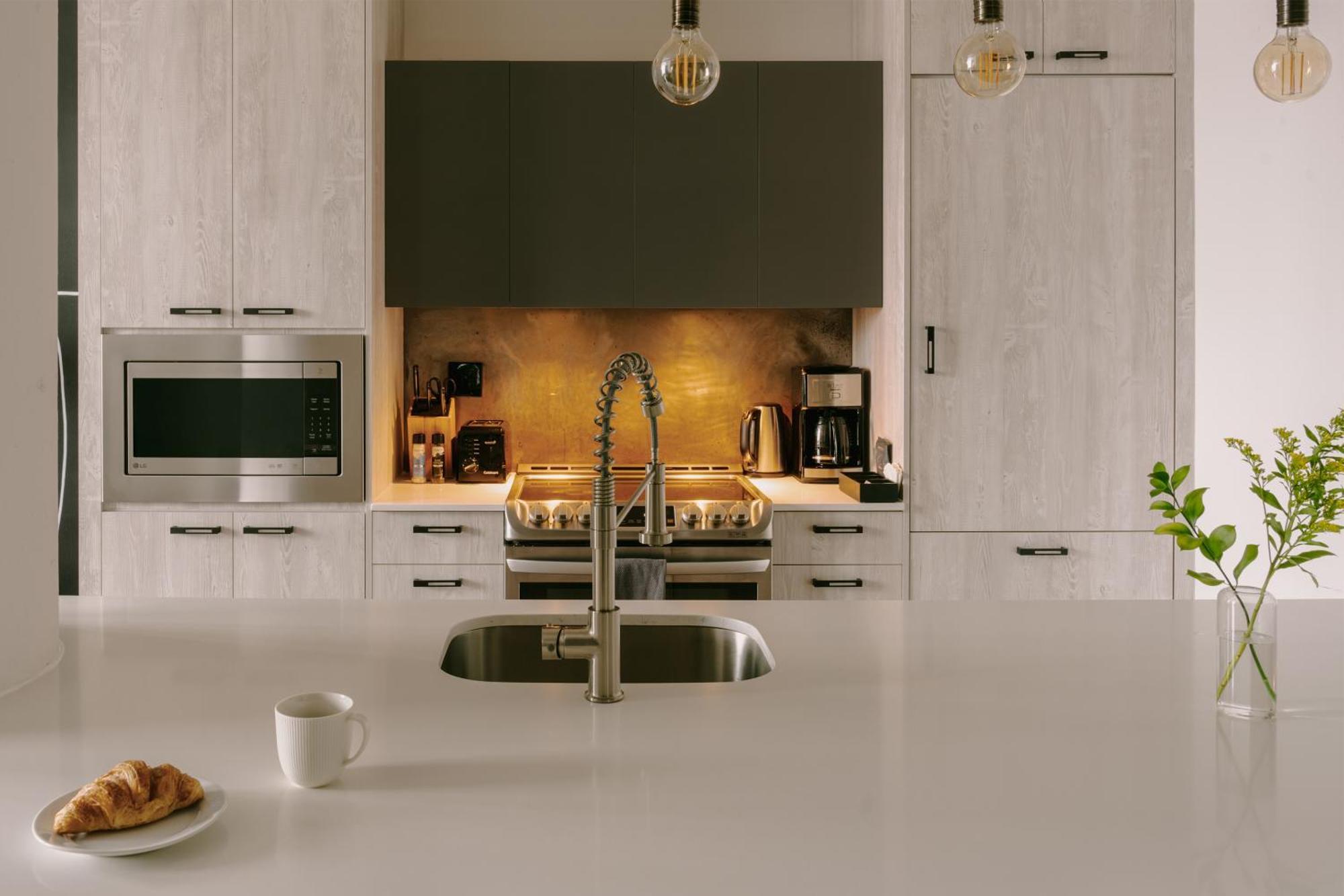 Sonder By Marriott Bonvoy The Heid Apartments Loft District Philadelphia Luaran gambar
