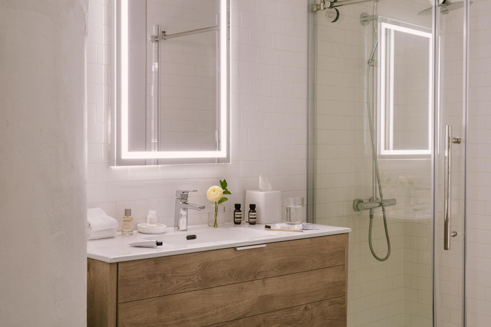 Sonder By Marriott Bonvoy The Heid Apartments Loft District Philadelphia Luaran gambar