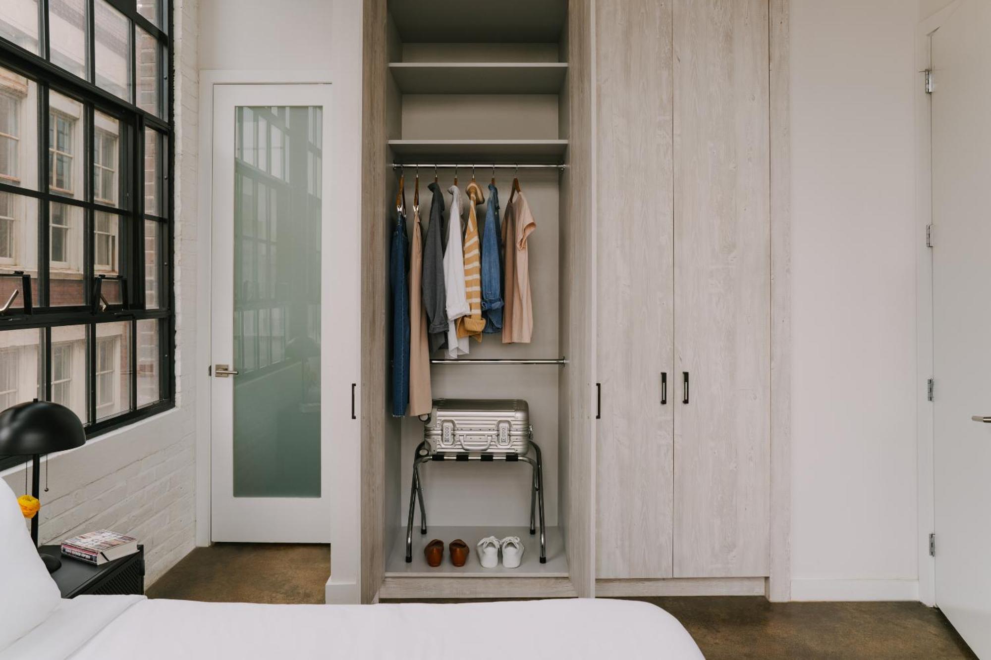Sonder By Marriott Bonvoy The Heid Apartments Loft District Philadelphia Luaran gambar
