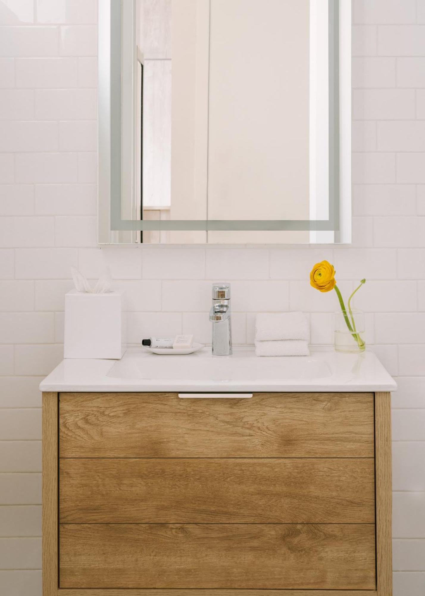 Sonder By Marriott Bonvoy The Heid Apartments Loft District Philadelphia Luaran gambar