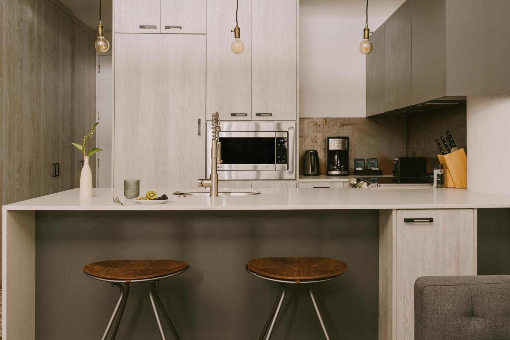Sonder By Marriott Bonvoy The Heid Apartments Loft District Philadelphia Luaran gambar