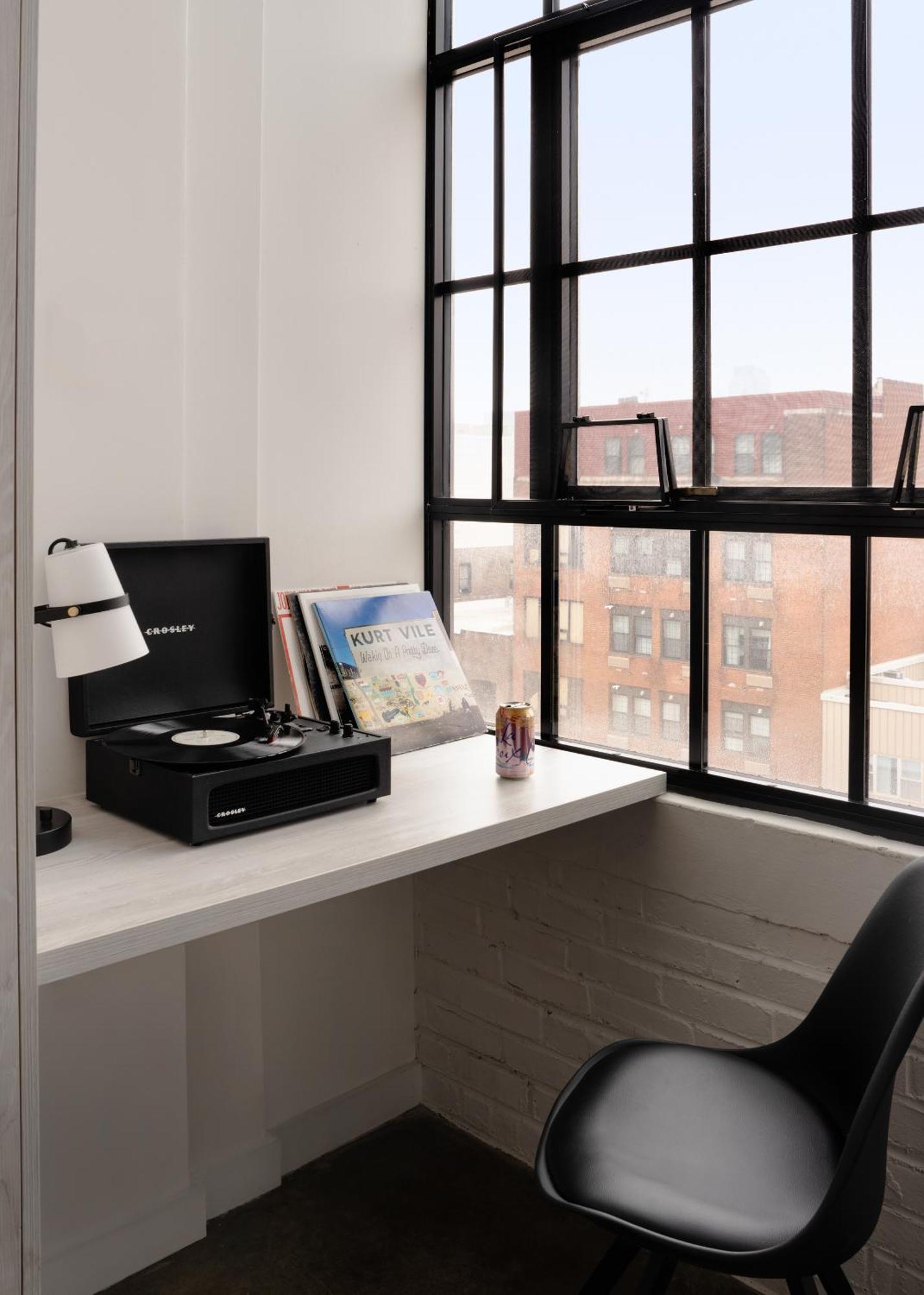 Sonder By Marriott Bonvoy The Heid Apartments Loft District Philadelphia Luaran gambar
